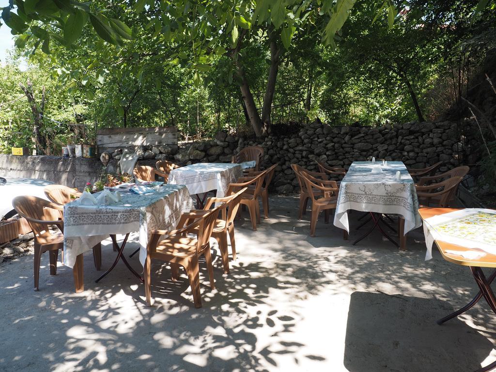 Turgut Reis Konak Safranbolu Buitenkant foto