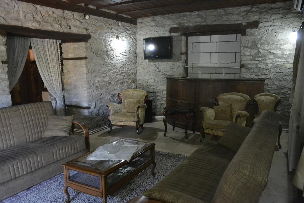 Turgut Reis Konak Safranbolu Buitenkant foto