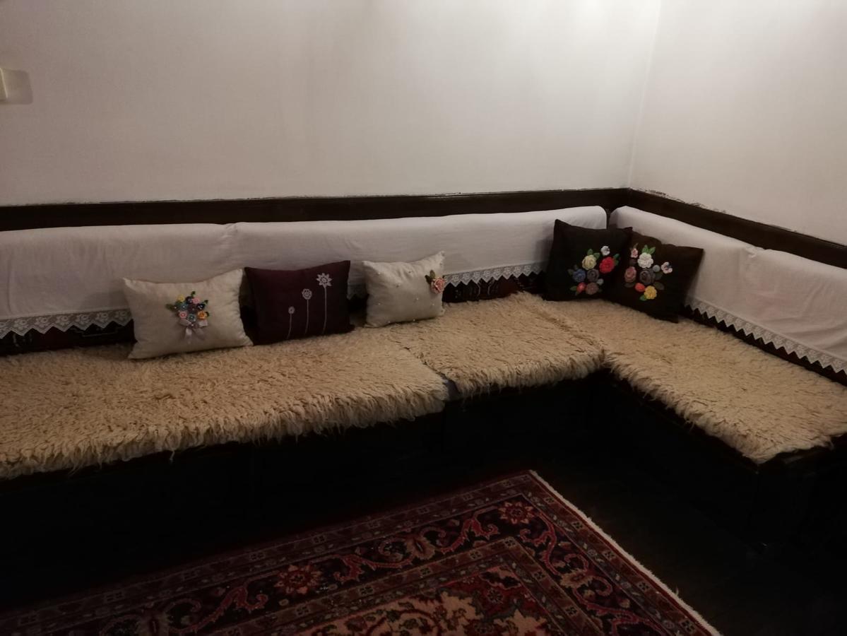 Turgut Reis Konak Safranbolu Buitenkant foto